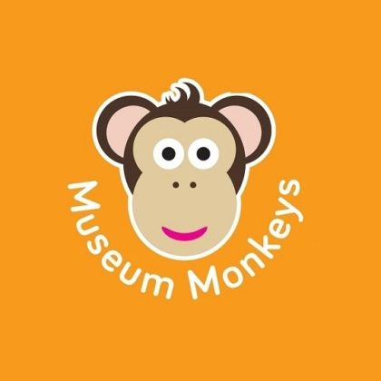 Museum Baby - Clay