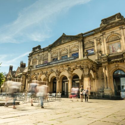 York Residents' Weekend