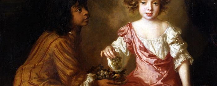 York Art Gallery at Fairfax House: Spring 2015