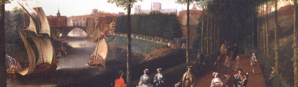 A Picture of York