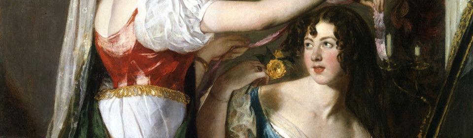 The Burton Gallery