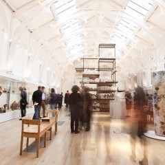 Centre of Ceramic Art, York Art Gallery