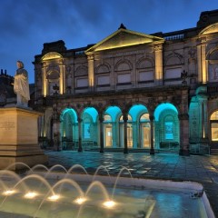 York Art Gallery © Giles Rocholl