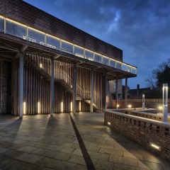 York Art Gallery © Giles Rocholl