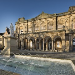 York Art Gallery © Giles Rocholl