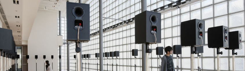 Janet Cardiff’s The Forty Part Motet to Feature in New Exhibition at York Art Gallery