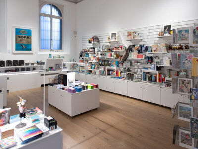 Shop